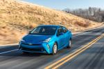 Toyota Prius XLE AWD-e 2019 года (NA)